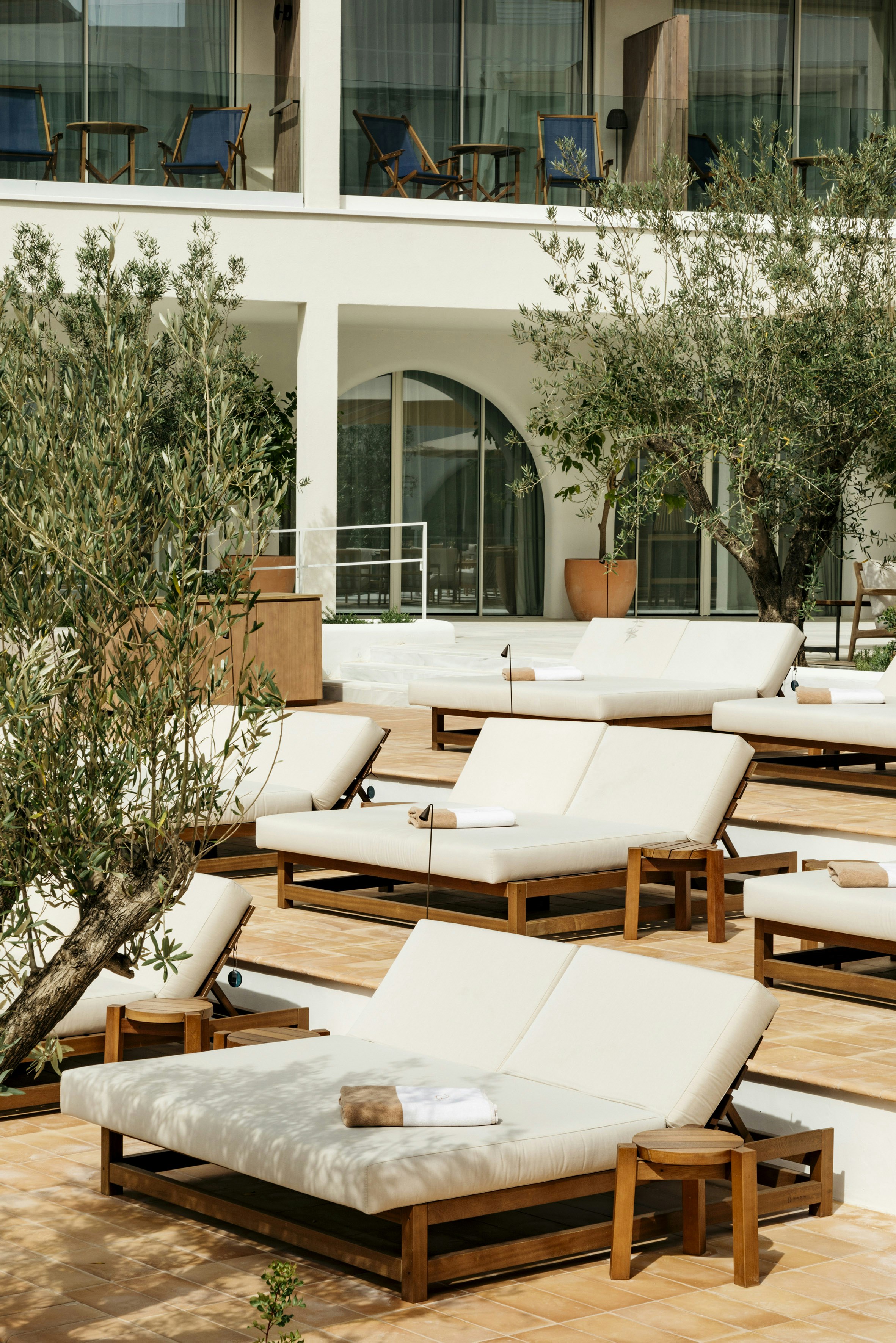 Villa Le Blanc Gran Melia Hotel 2/49