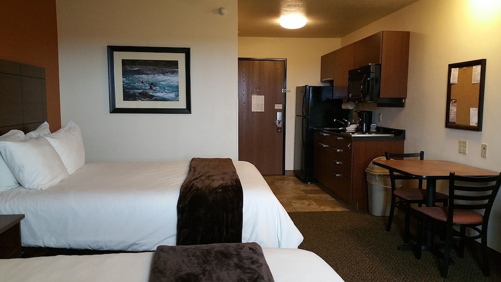 My Place Hotel-Salt Lake City I-215/West Valley City, UT 22/46