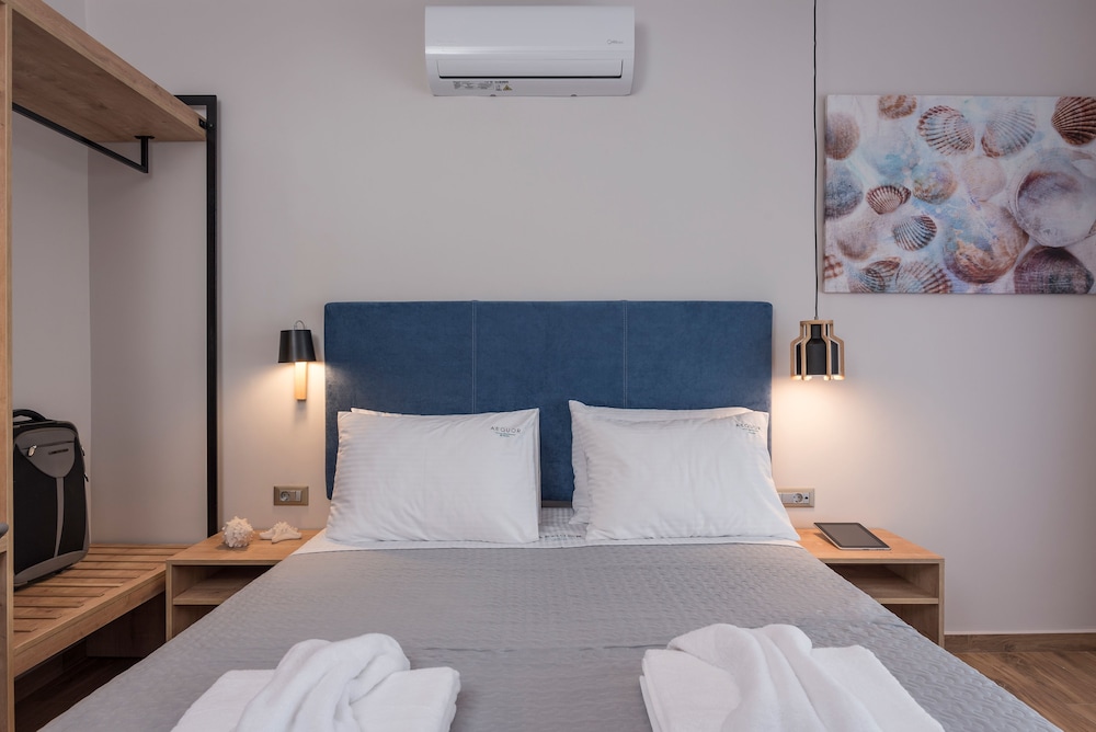 Aequor Luxury Rooms & Apartments 18/56
