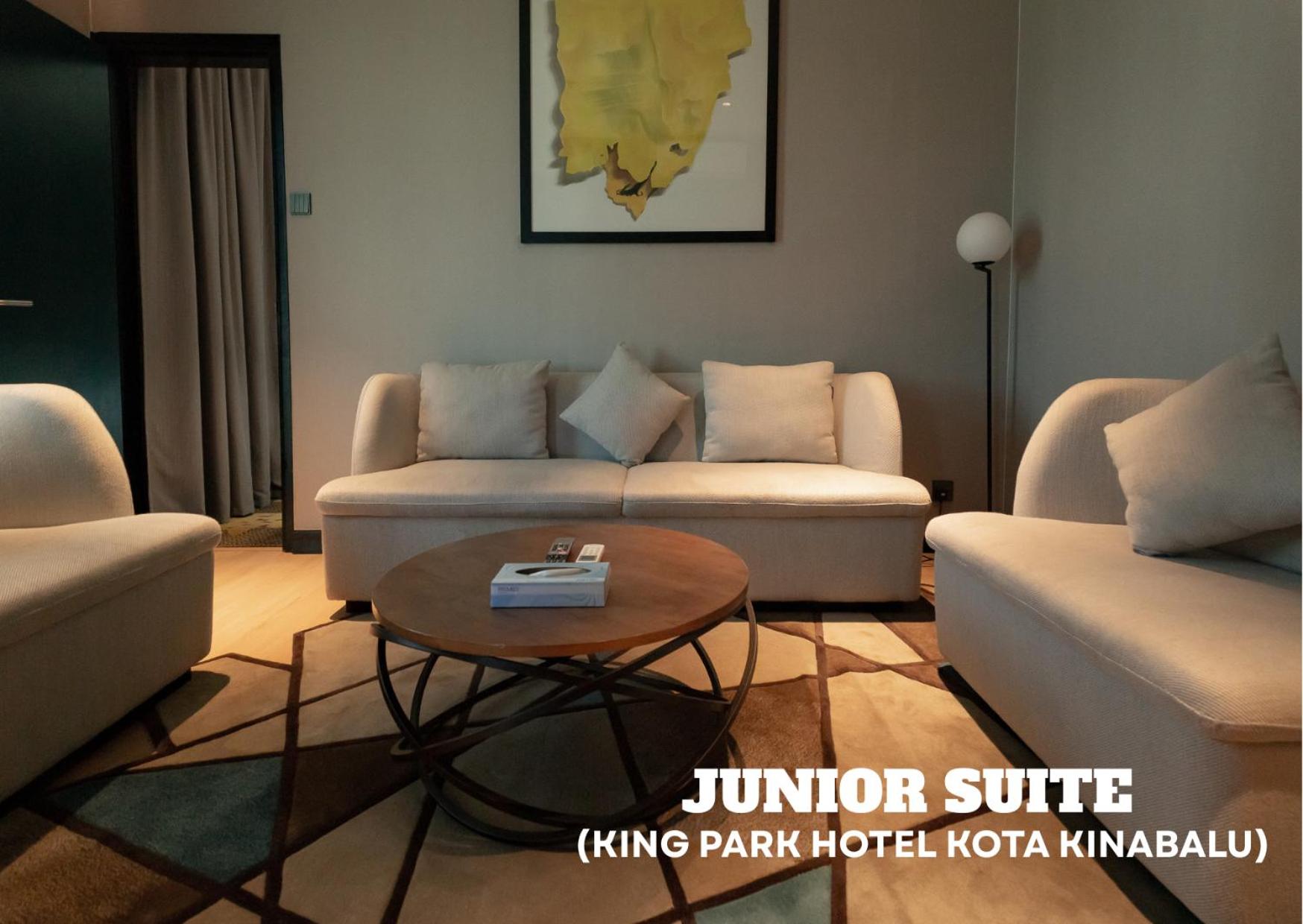 King Park Hotel 29/50