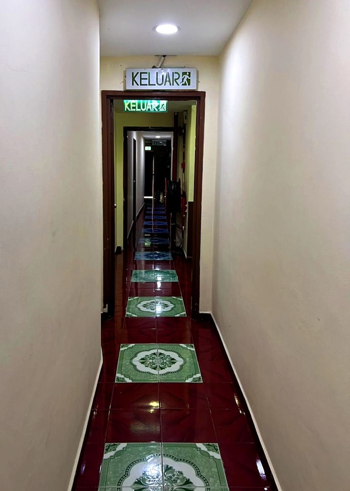 Seri Rawang酒店(Seri Rawang Hotel) 图片3