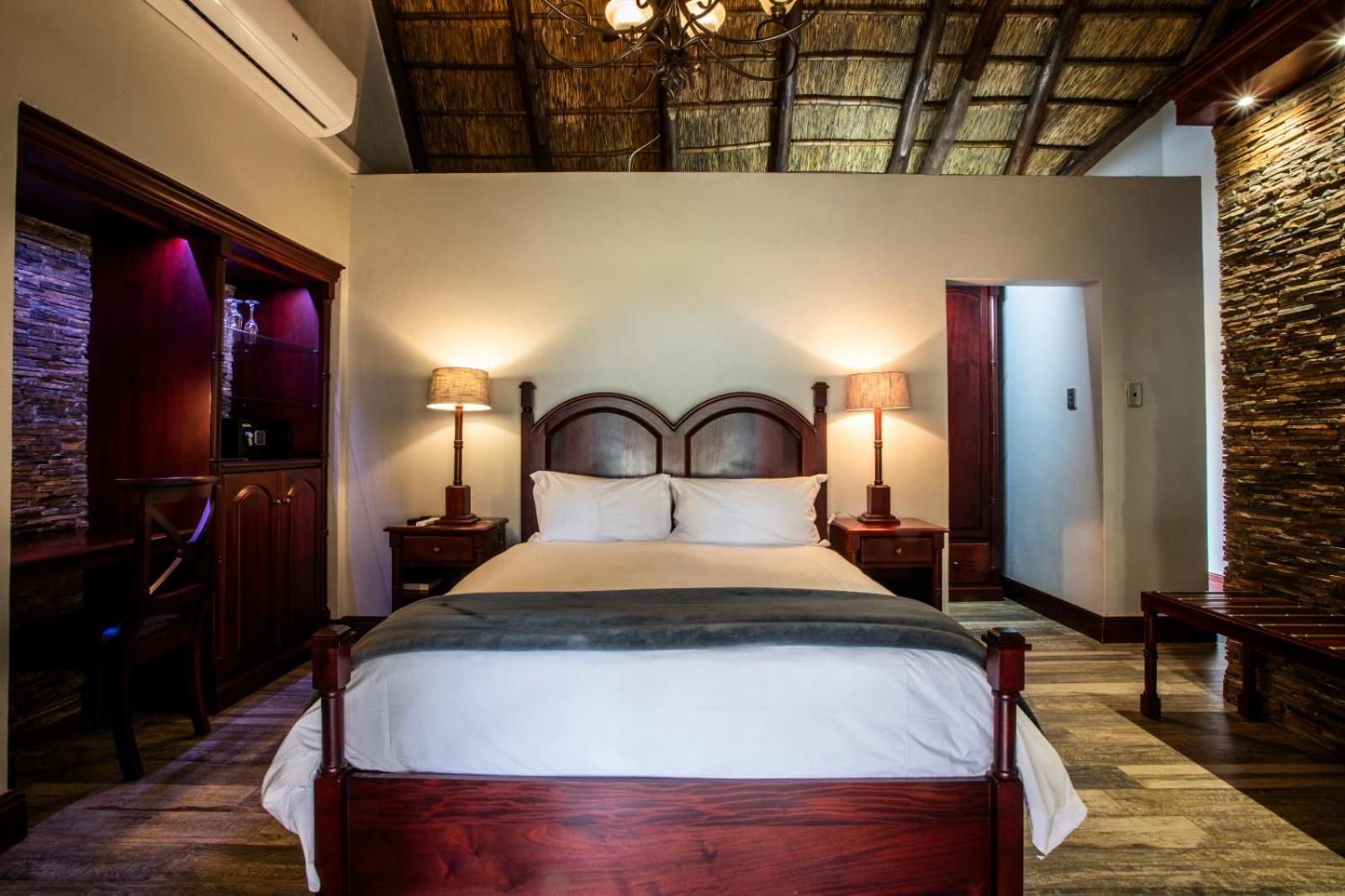 Lapeng Guest Lodge 7/50