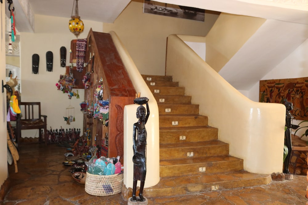 Zanzibar House 16/50