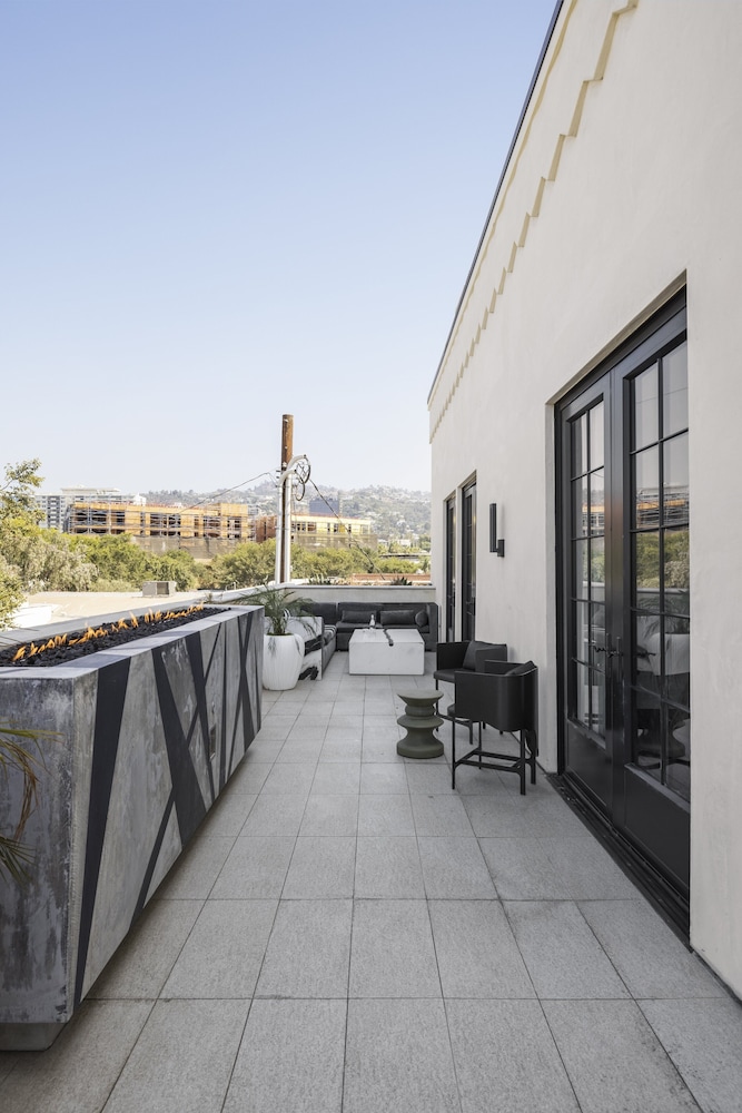 Kimpton La Peer Hotel 73/82