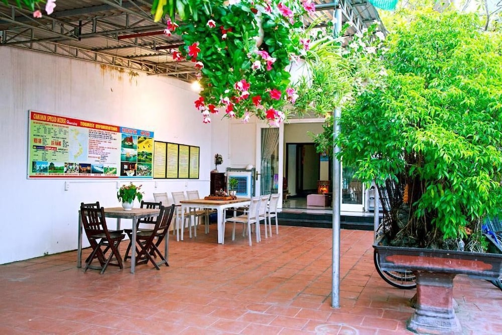 Basil Homestay And Hostel 47/57