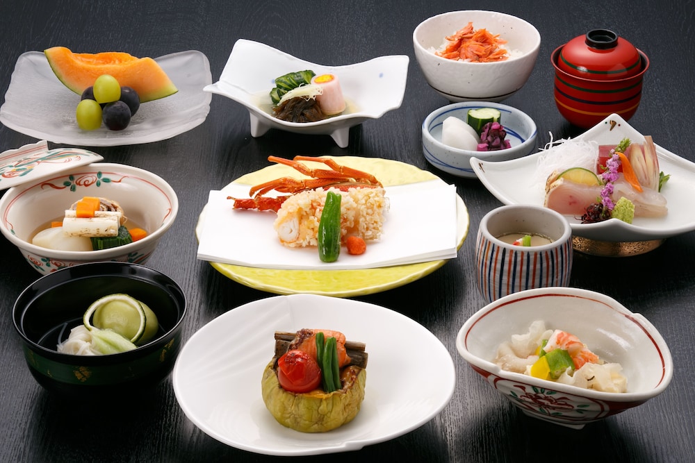 Fuji View Hotel 59/77