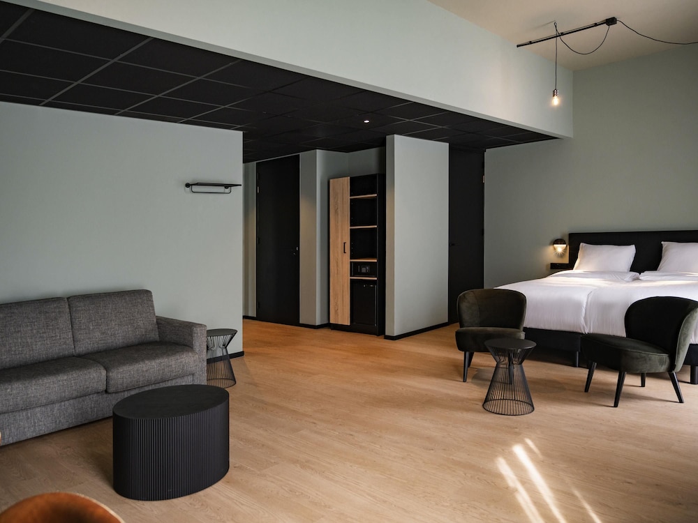 Hotel Valkenburg by Mercure 25/49