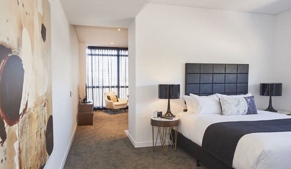 Silkari Suites Chatswood 19/65