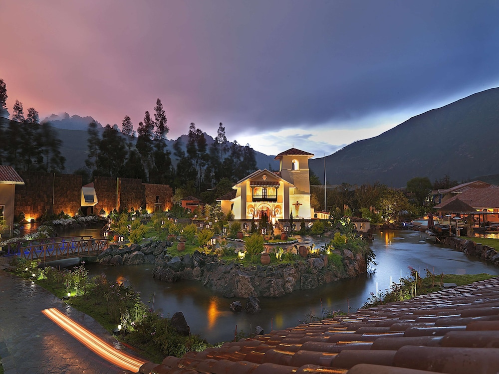 Aranwa Sacred Valley 3/76