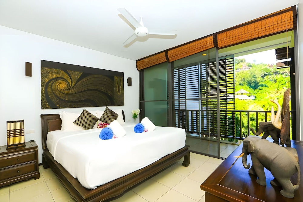 Bangtao Beach Garden 20/50