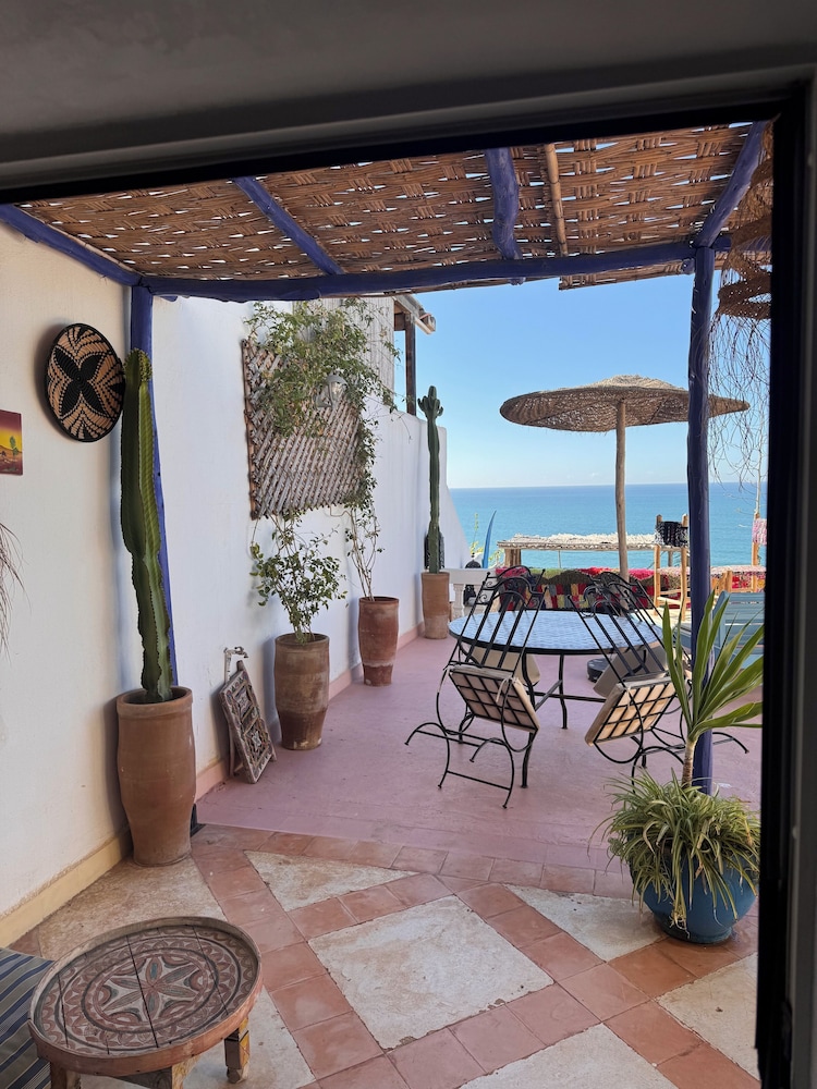 Villa Jardin De l'Ocean 33/50