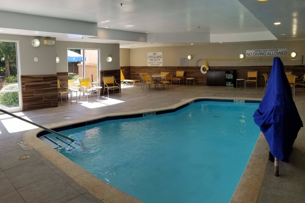 Fairfield Inn And Suites Aiken in AIKEN - SC