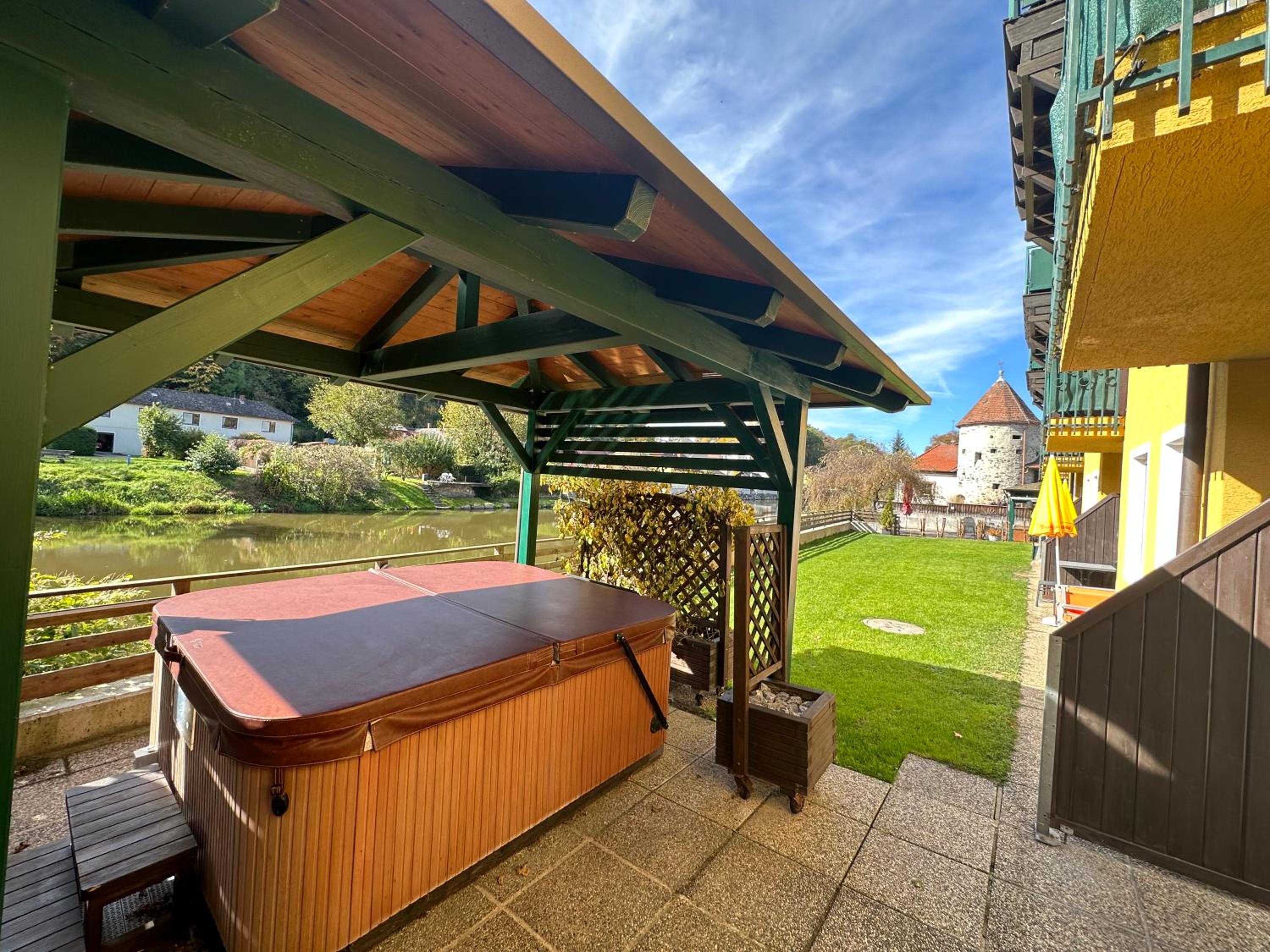 Stadthotel Raabs an der Thaya 8/23
