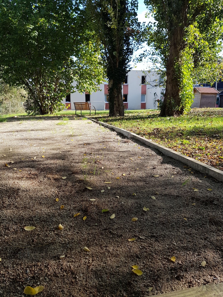 surroundings