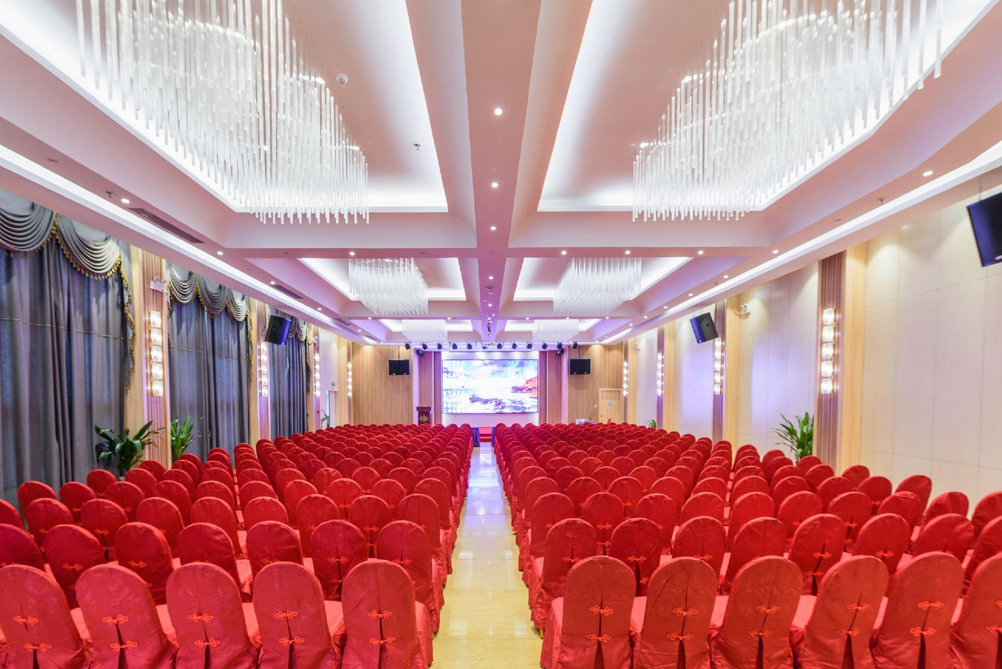 Heng Rong Hotel 46/46