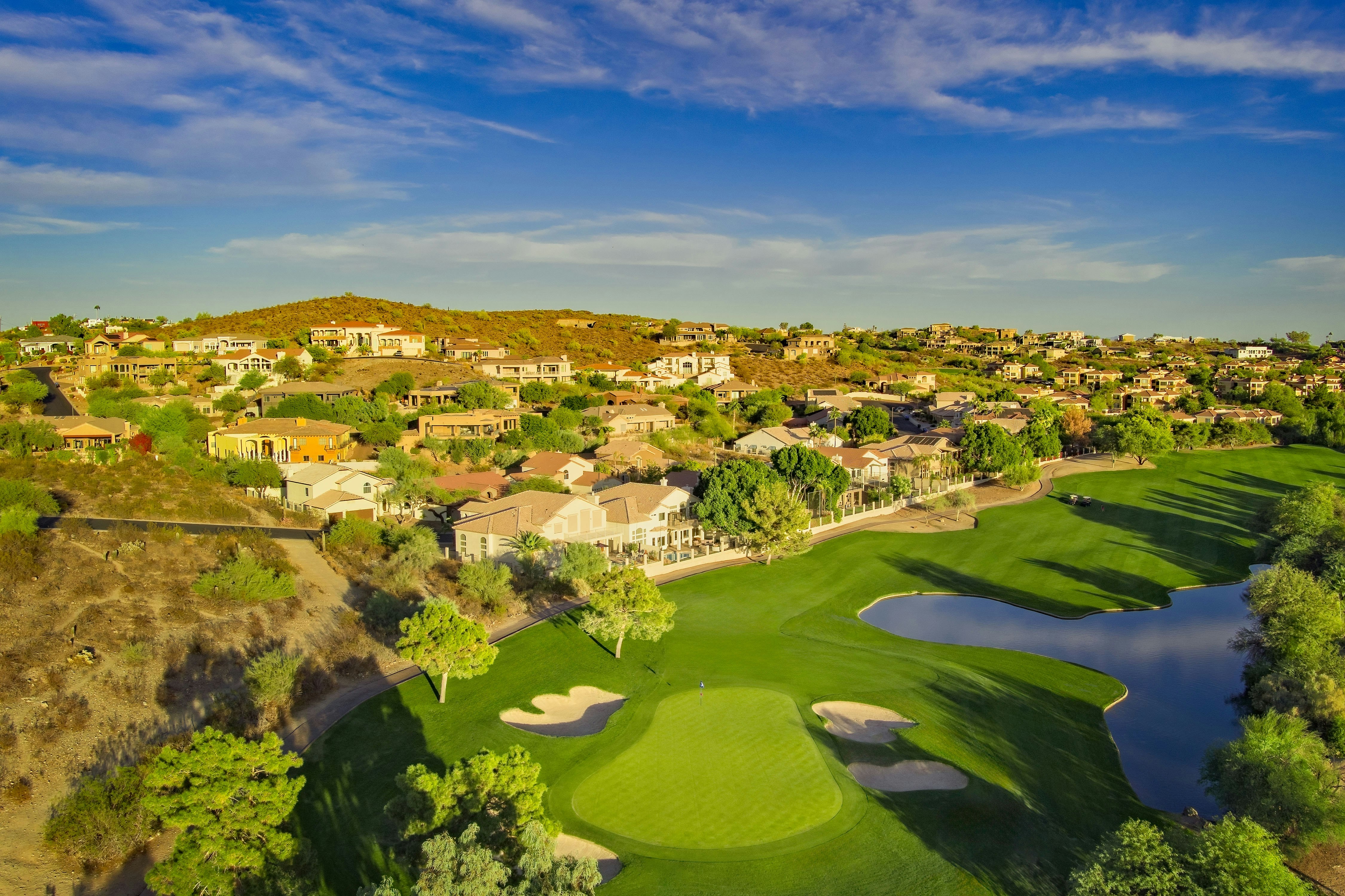 Hilton Phoenix Tapatio Cliffs Resort 71/75