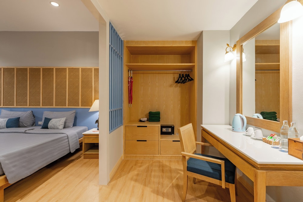 Timber House Ao Nang 19/50