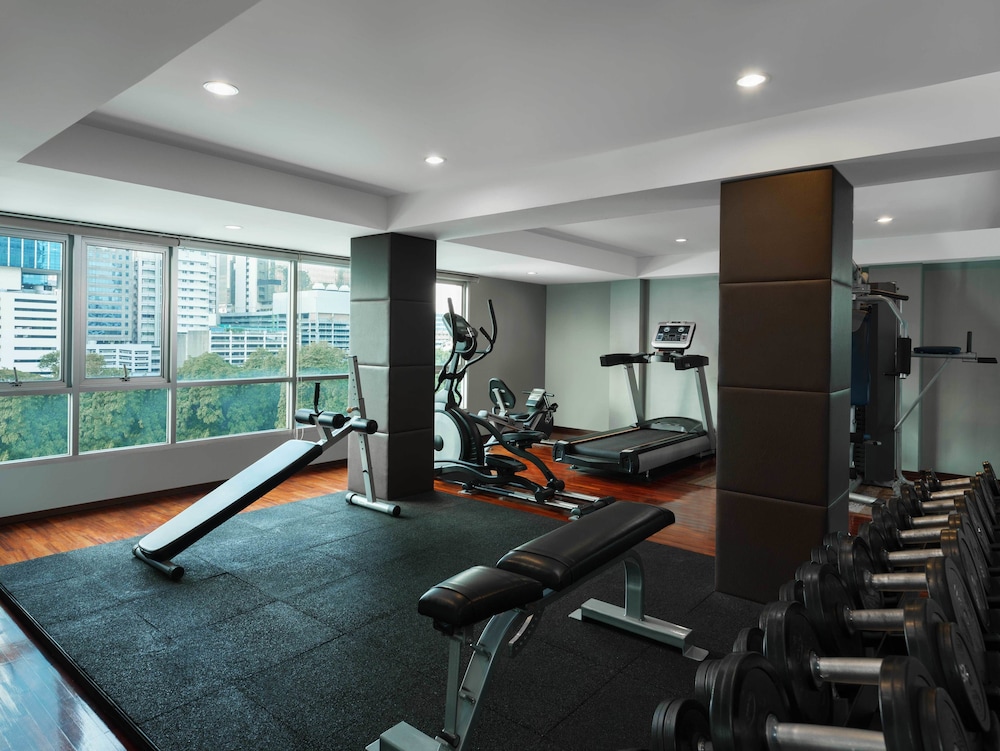Silom Lofts Hotel 29/47
