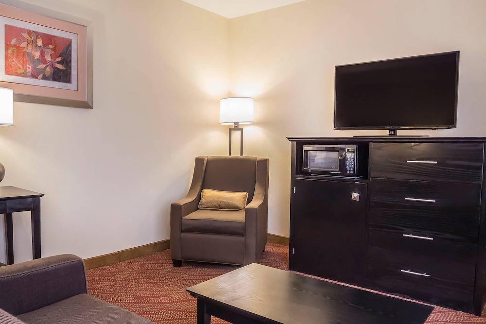 Comfort Inn & Suites LaGuardia Airport 58/64
