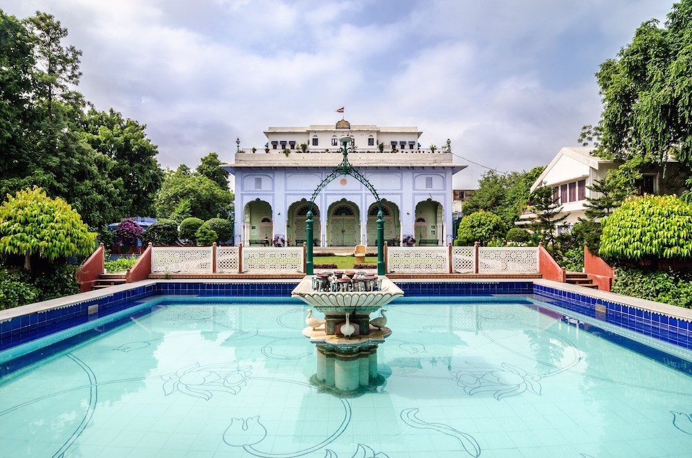 Hotel Diggi Palace 9/40