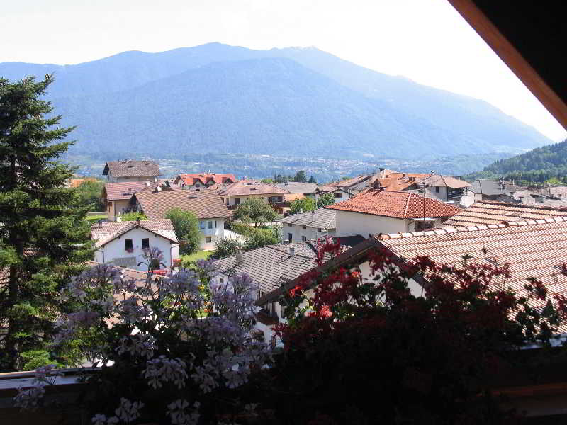 HOTEL DOLOMITI 44/50