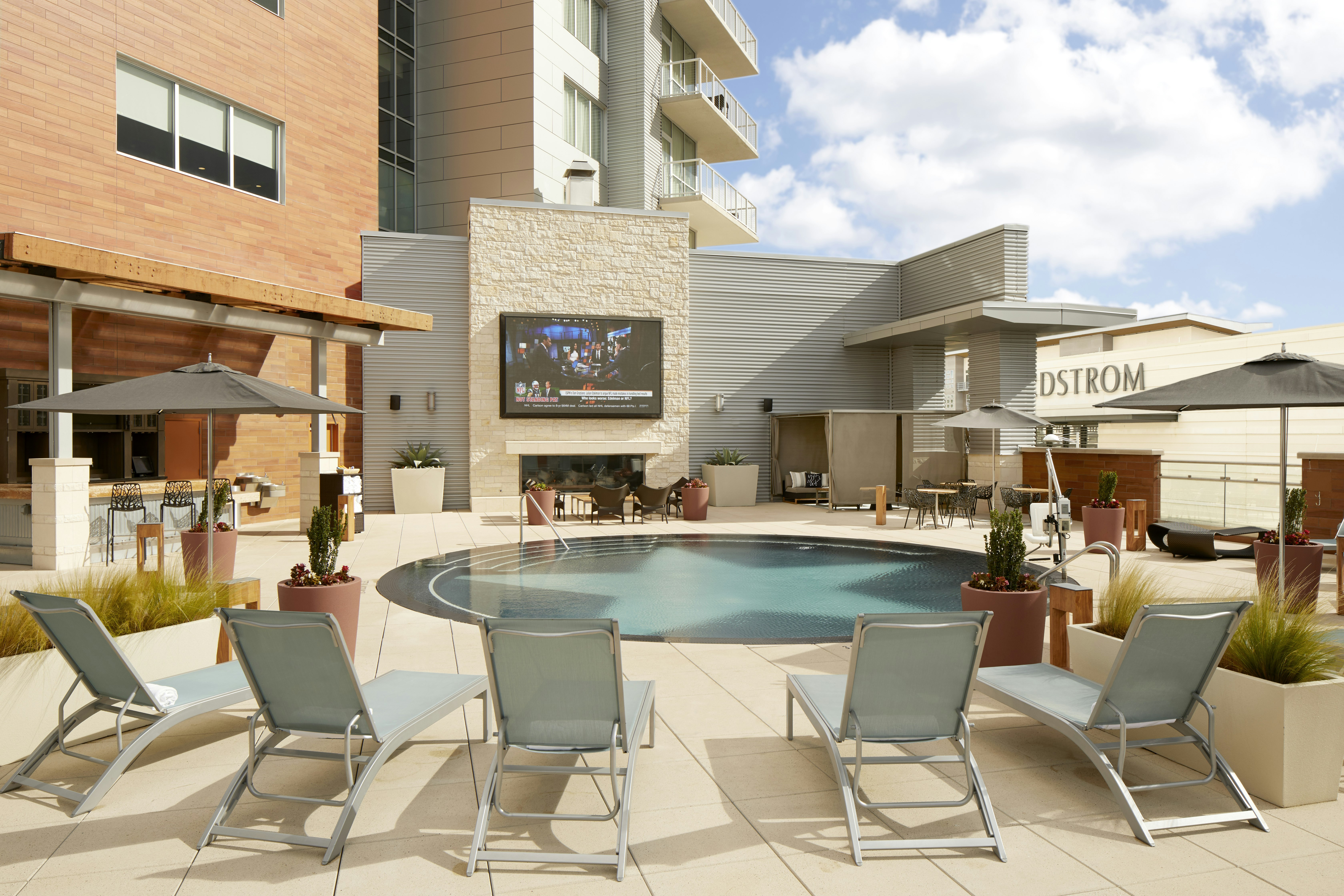ARCHER HOTEL AUSTIN 77/78