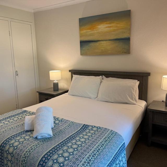 NOOSA KEYS RESORT 24/64