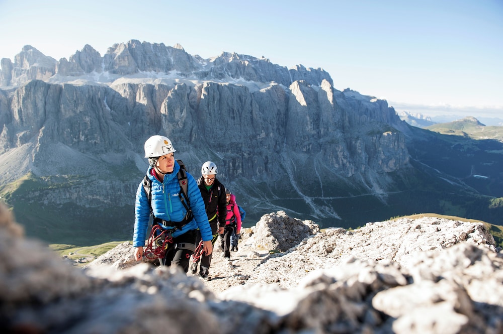 Hotel COSMEA Dolomites 45/50