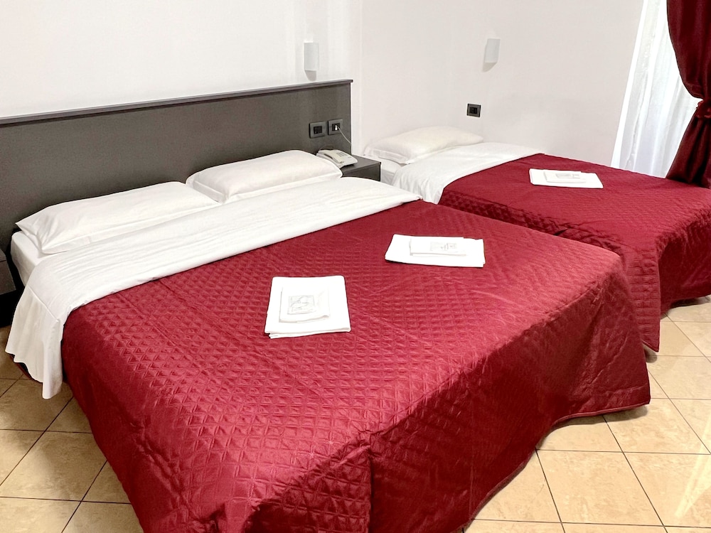 Hotel Termini 6/34