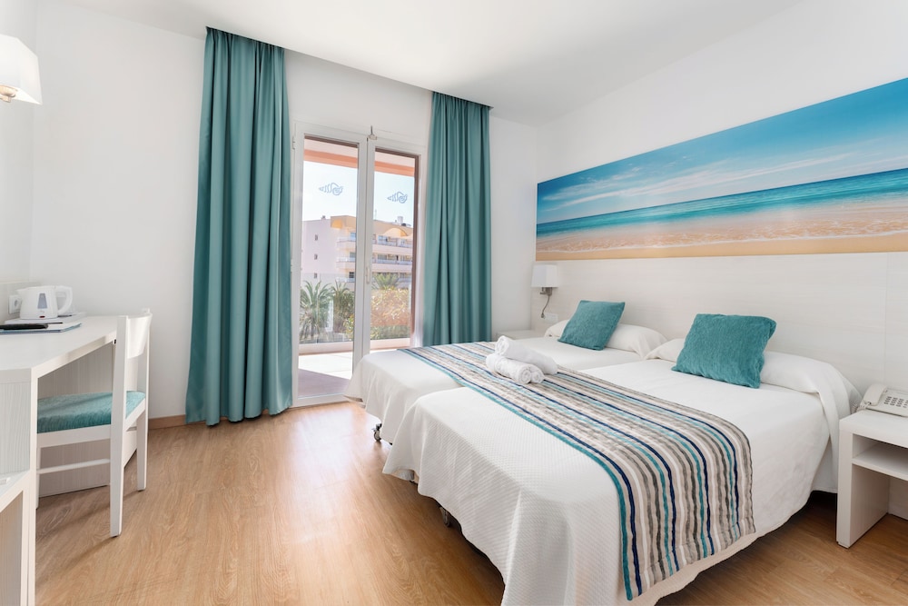 Hotel Playas de Paguera 15/50