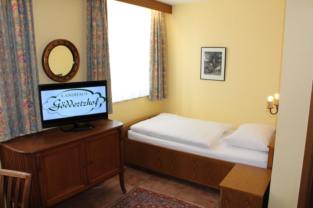 Hotel Landhaus Goddertzhof 19/50