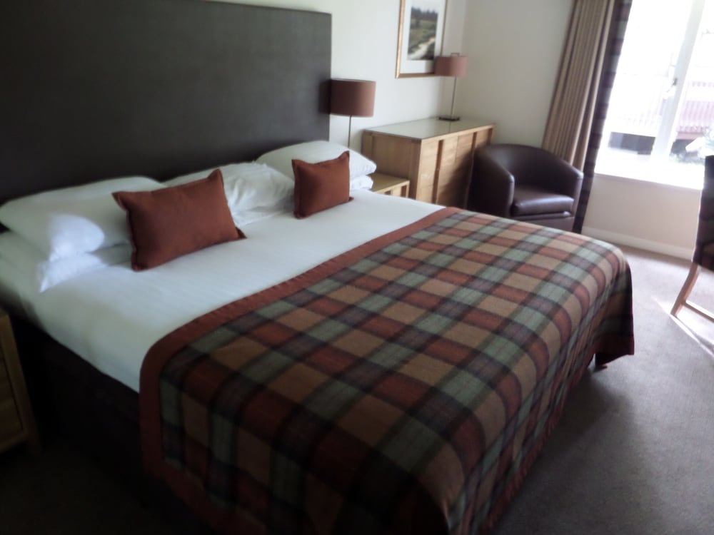 Macdonald Spey Valley Resort 21/67