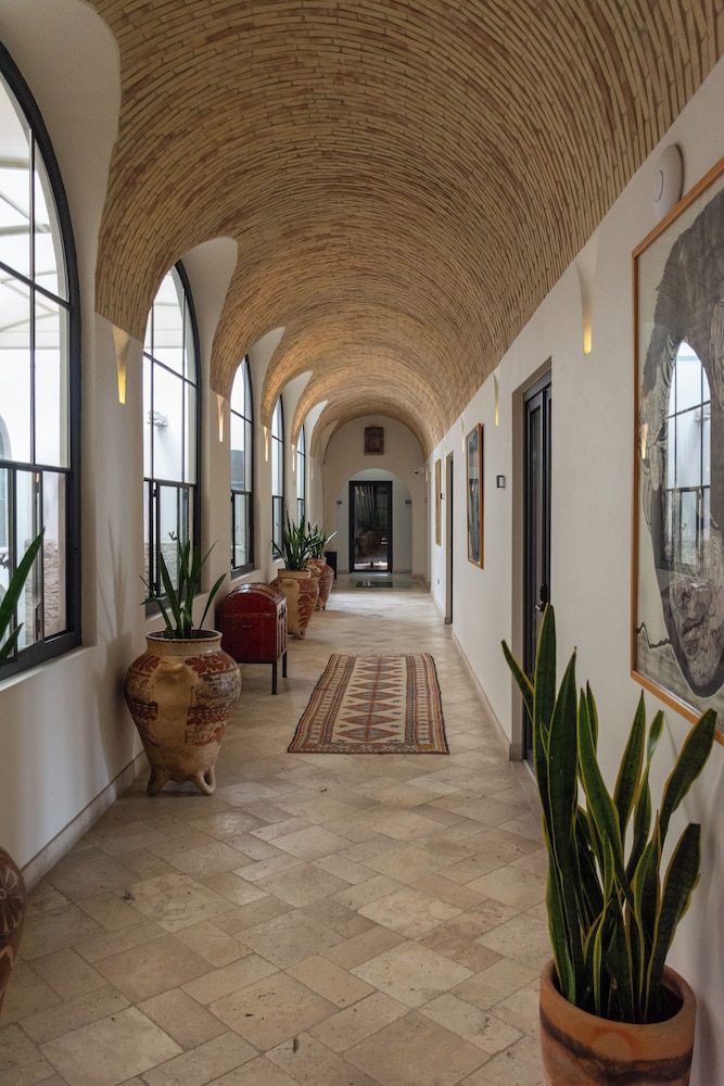 Casa 1810 Hotel Boutique 29/50
