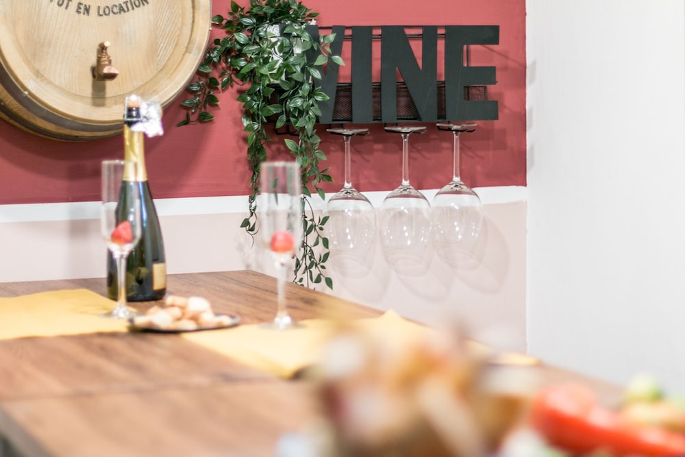 Wine Apartments Florence Franciacorta 28/38