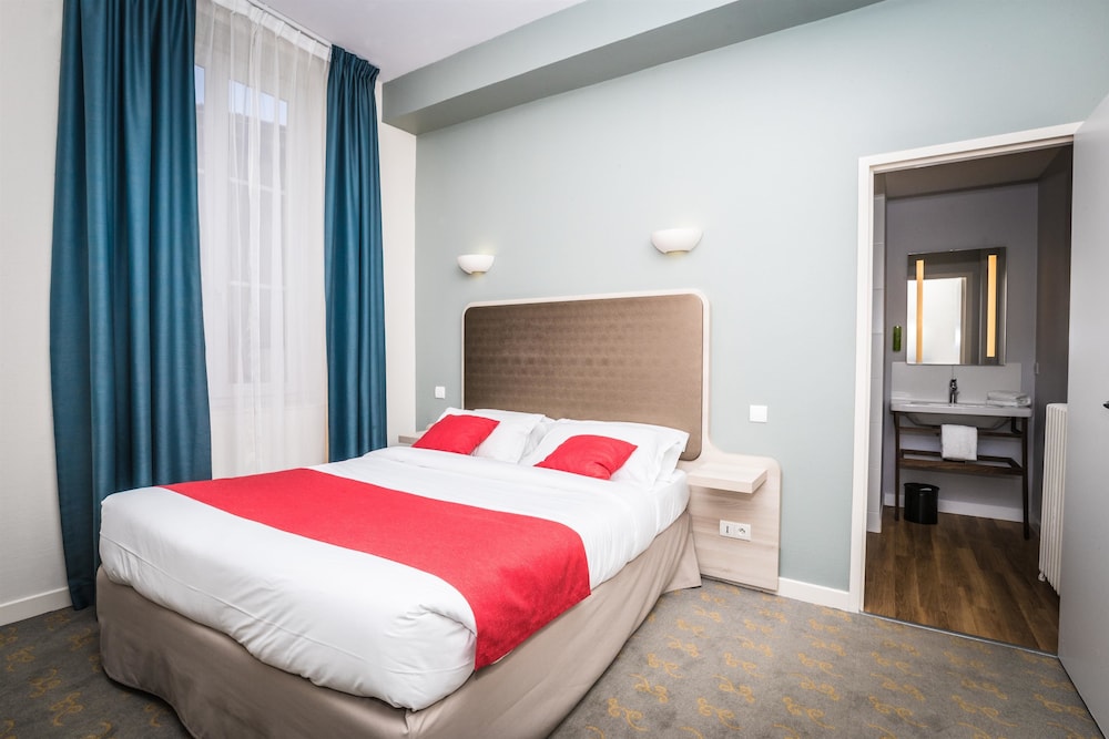 Best Western Hotel De France 20/48