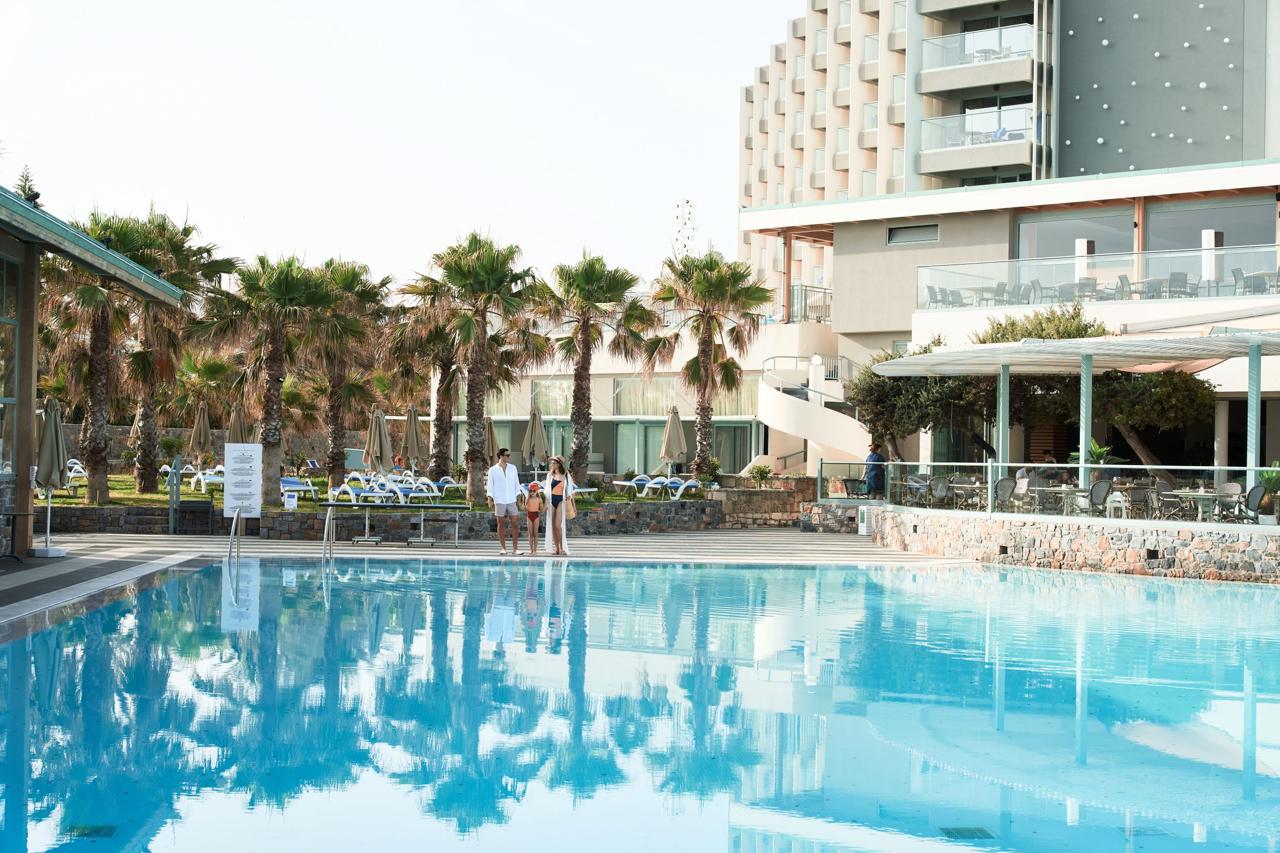 Arina Beach Resort 8/57