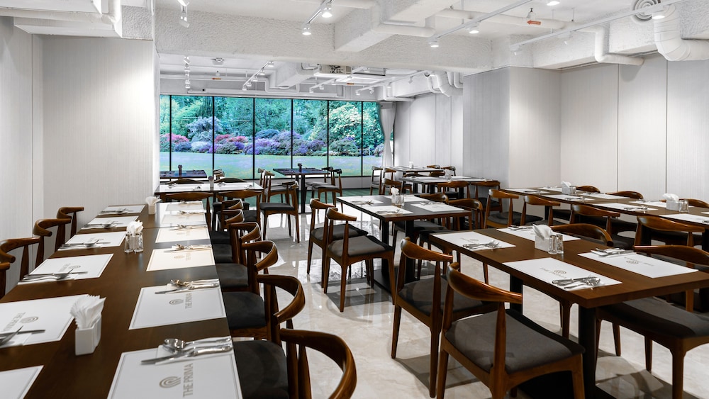 The Prima Hotel Jongno 49/57