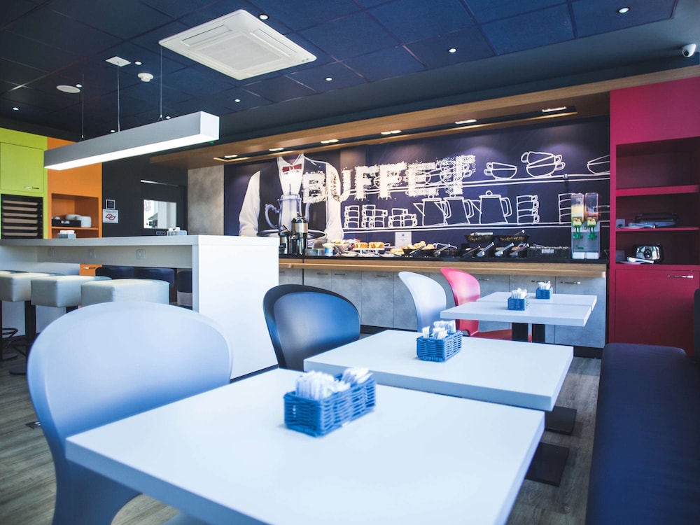 Ibis Budget Araraquara 50/67