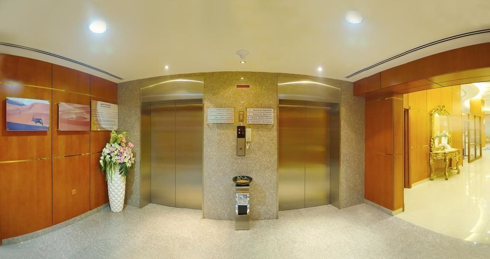 Al Massa Plus Hotel 3/40