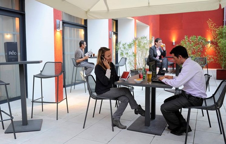 Comfort Aparthotel Lourdes Lorda 20/25