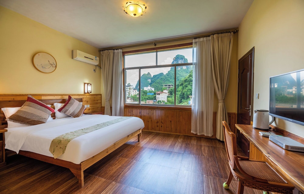 COMFORT, DOUBLE BED