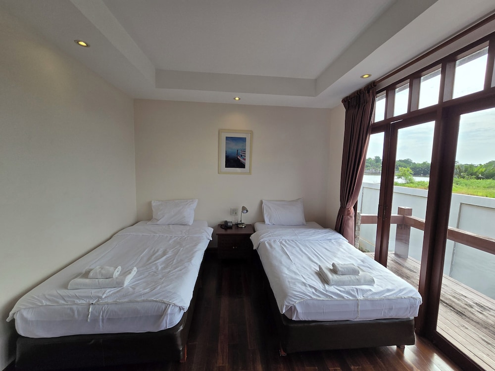 Baan Tai Had Resort and Water Sports 16/50
