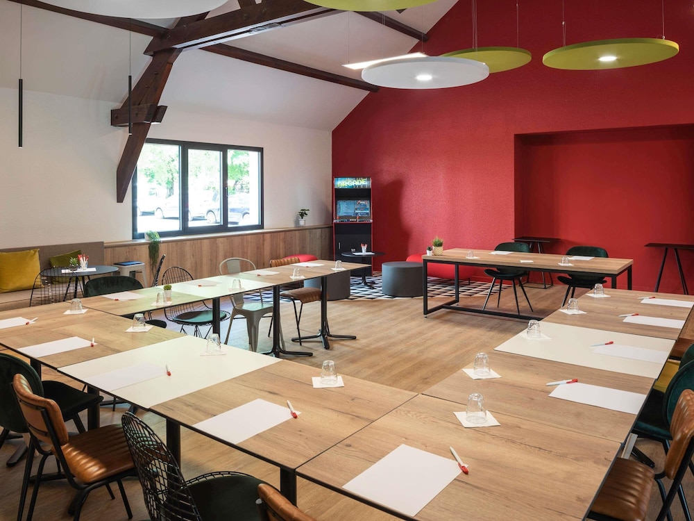 Ibis Beaune Centre 70/78