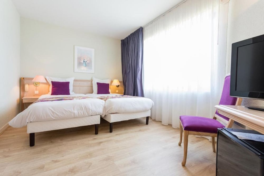 Hotel Du Chateau Rocamadour 3/48