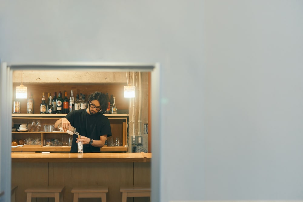 Common De - Hostel & Bar - 4/33