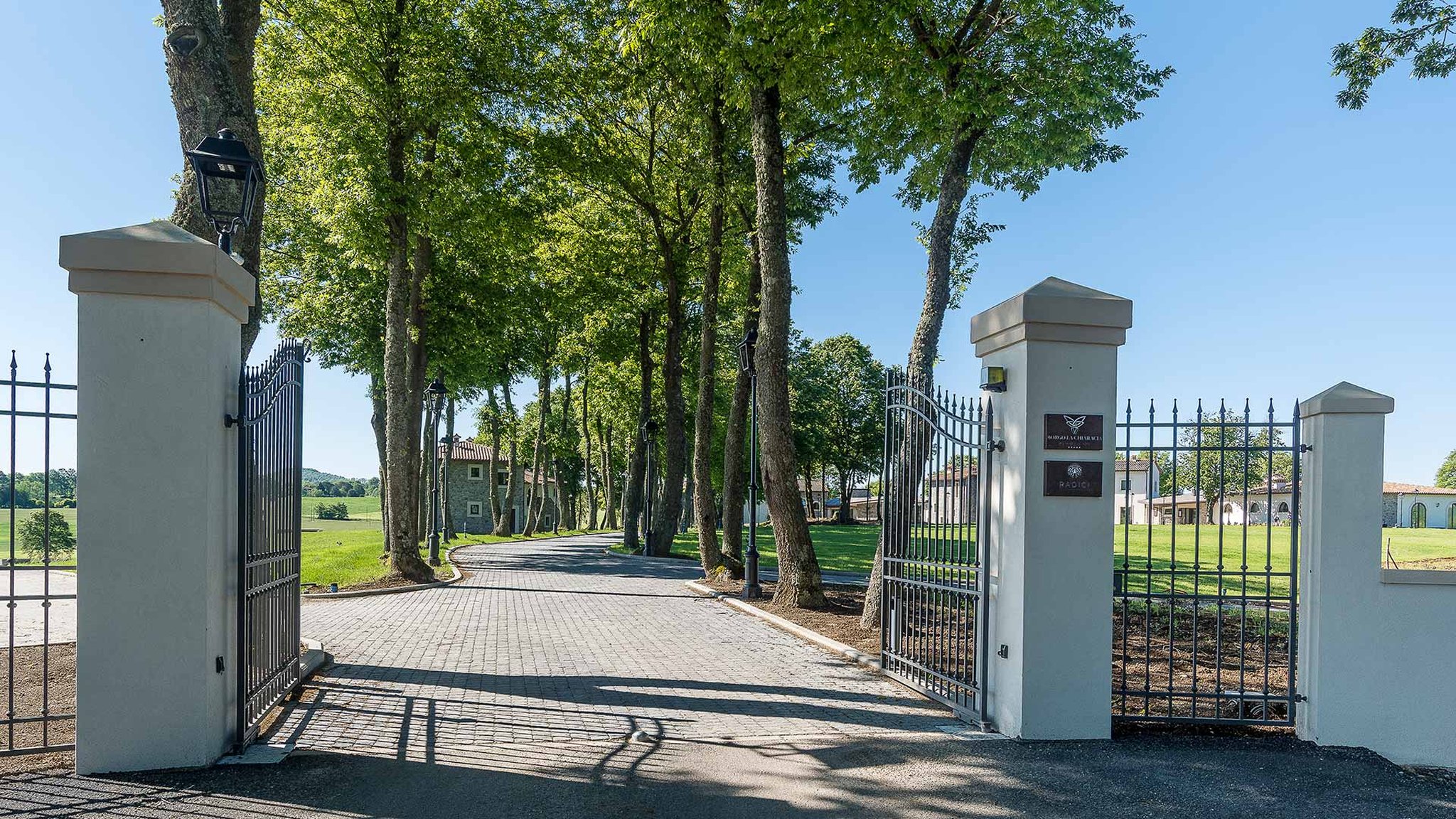 Borgo La Chiaracia Resort and Spa 65/77