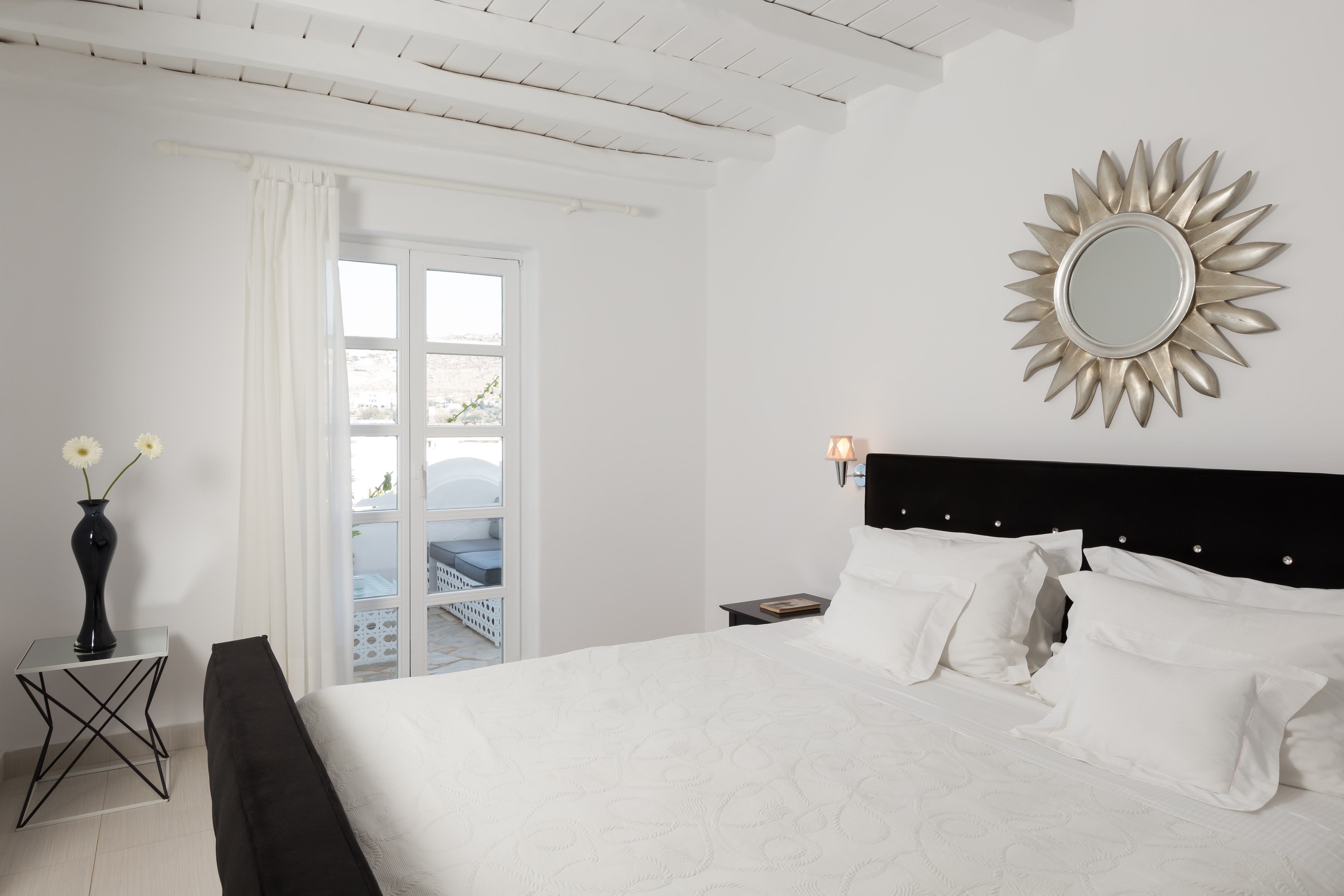 Suite with Pool