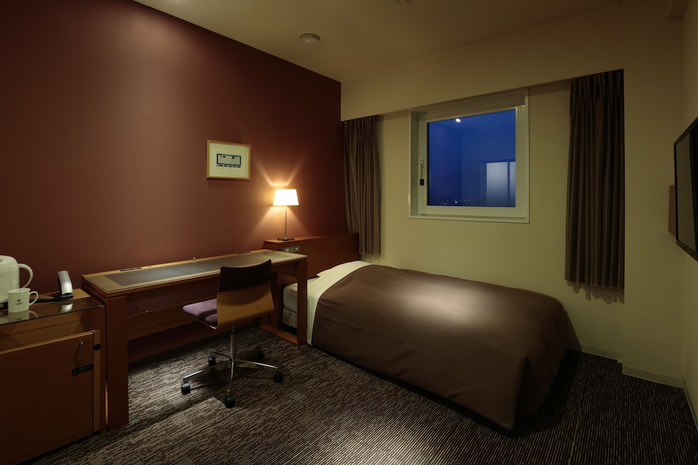 Candeo Hotels Kameyama 14/48