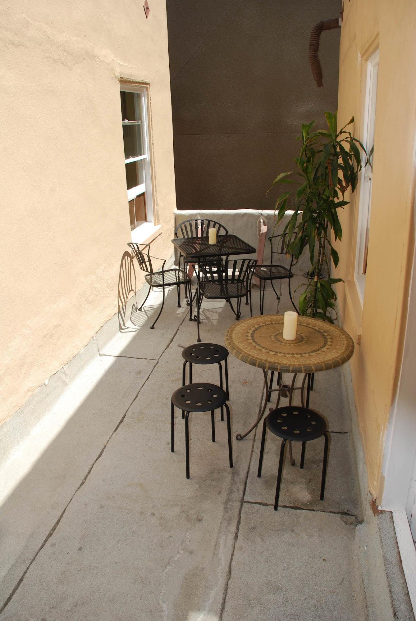 Hostel On 3rd 16/19