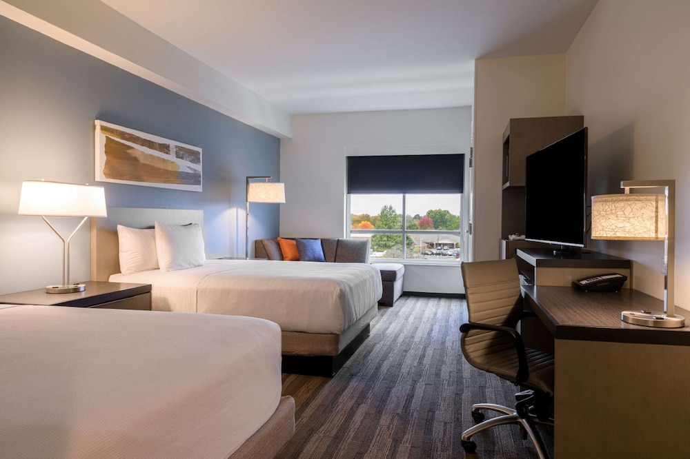 Hyatt House Louisville East 6/28